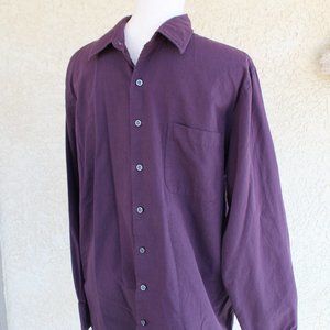 Men's Apt 9 Dress Shirt